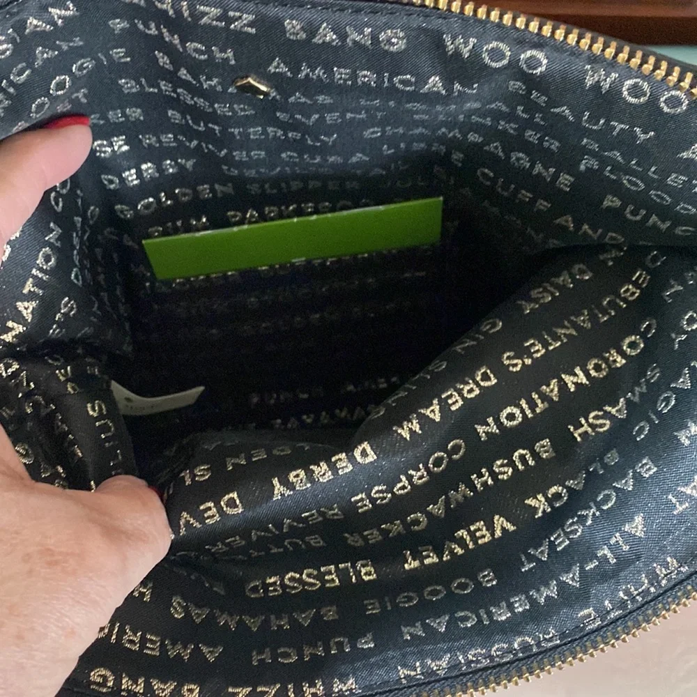 kate spade new rare